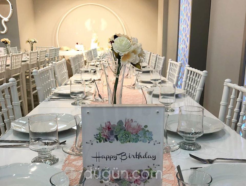 Trend Partievi & Organizasyon