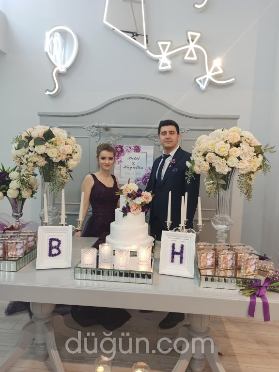 Trend Partievi & Organizasyon