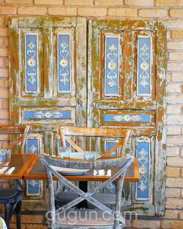 Yeniköy Sandal Balık