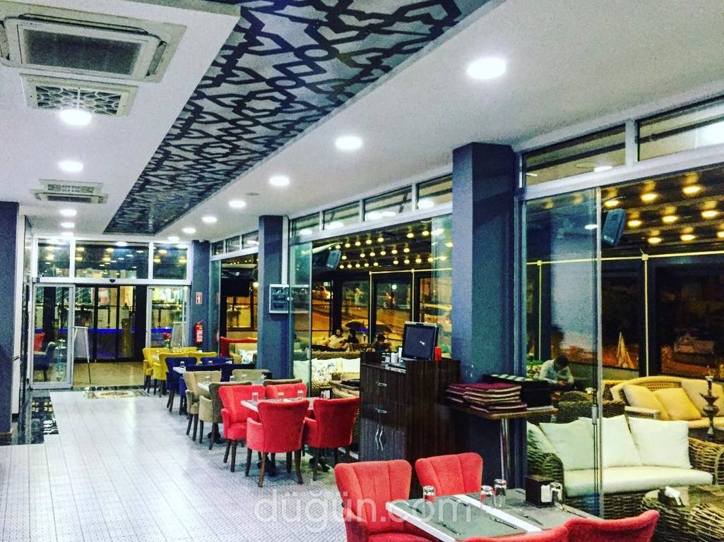 Efsane Lounge Restaurant