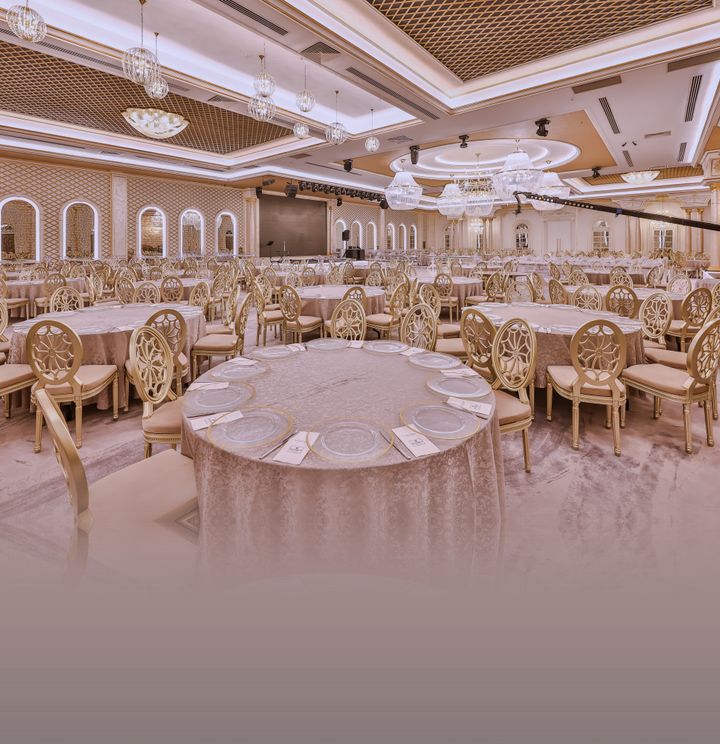 Beylerbeyi Ankara Nikah Balo Etkinlik