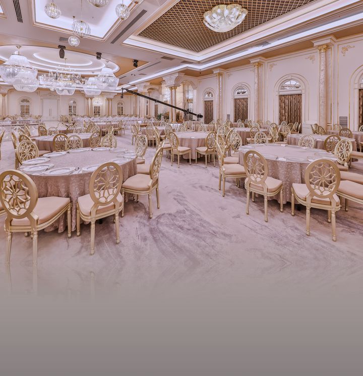 Beylerbeyi Ankara Nikah Balo Etkinlik