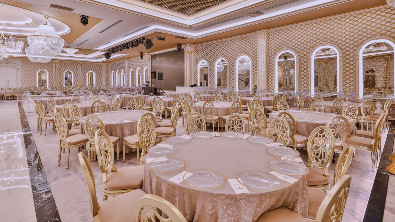 Beylerbeyi Ankara Nikah Balo Etkinlik