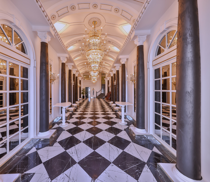 Beylerbeyi Ankara Nikah Balo Etkinlik