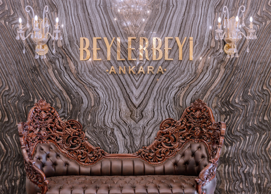 Beylerbeyi Ankara Nikah Balo Etkinlik