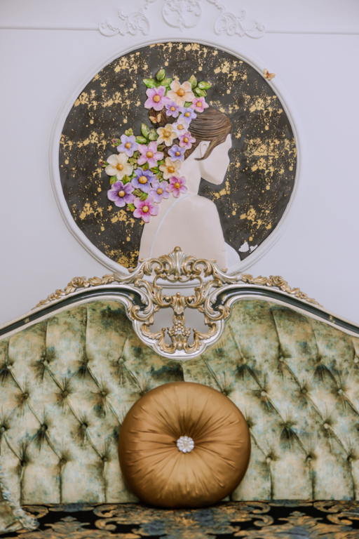 Beylerbeyi Ankara Nikah Balo Etkinlik