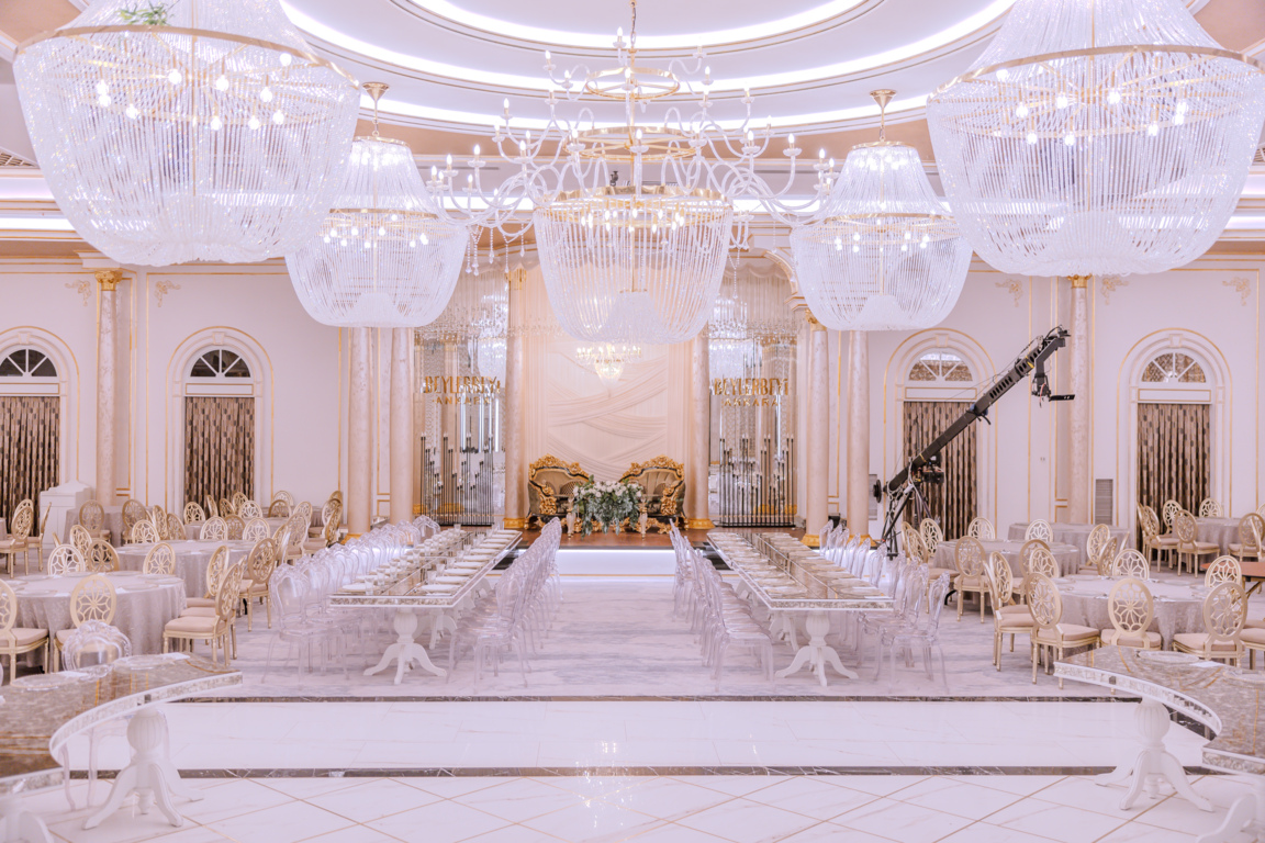 Beylerbeyi Ankara Nikah Balo Etkinlik