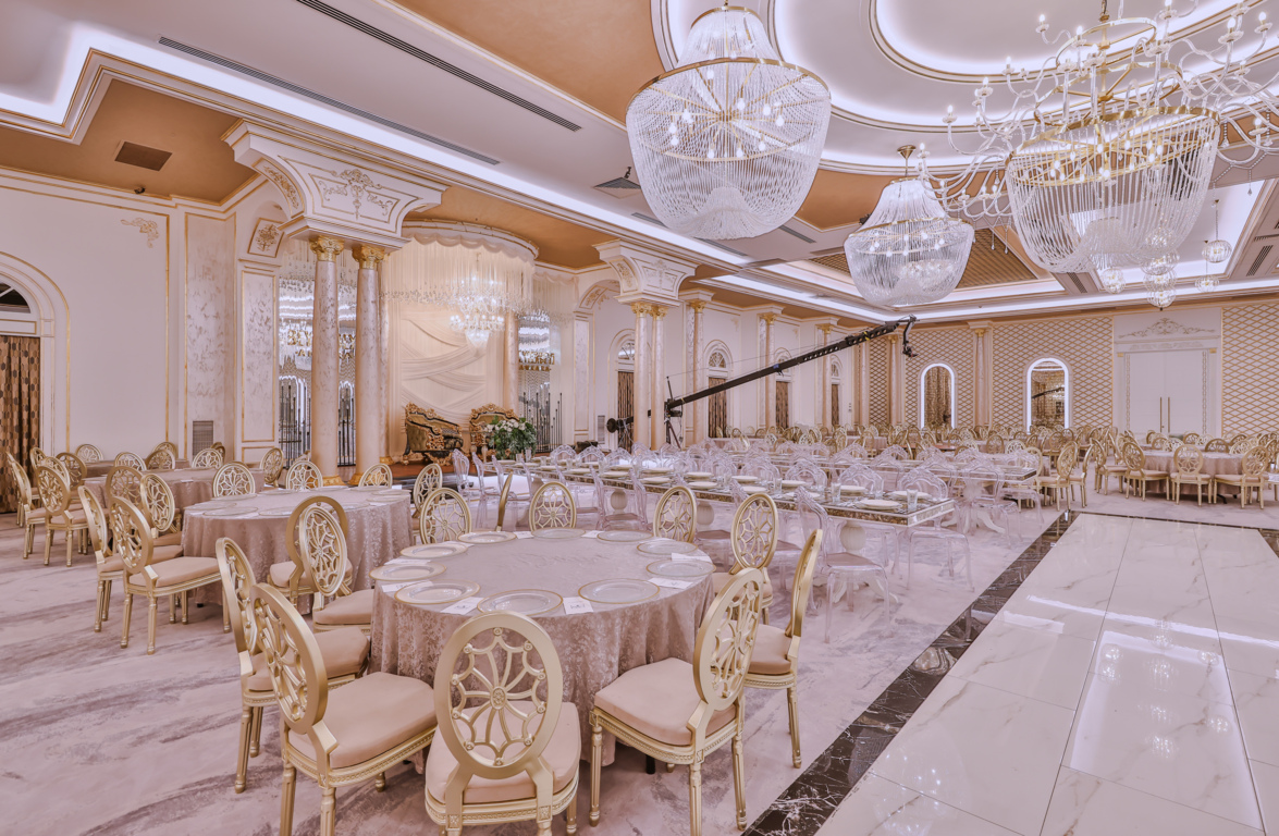 Beylerbeyi Ankara Nikah Balo Etkinlik