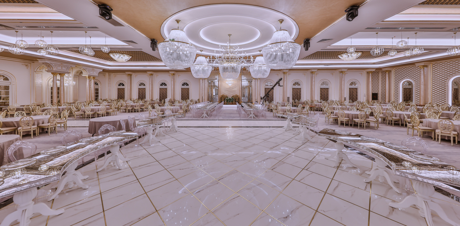 Beylerbeyi Ankara Nikah Balo Etkinlik