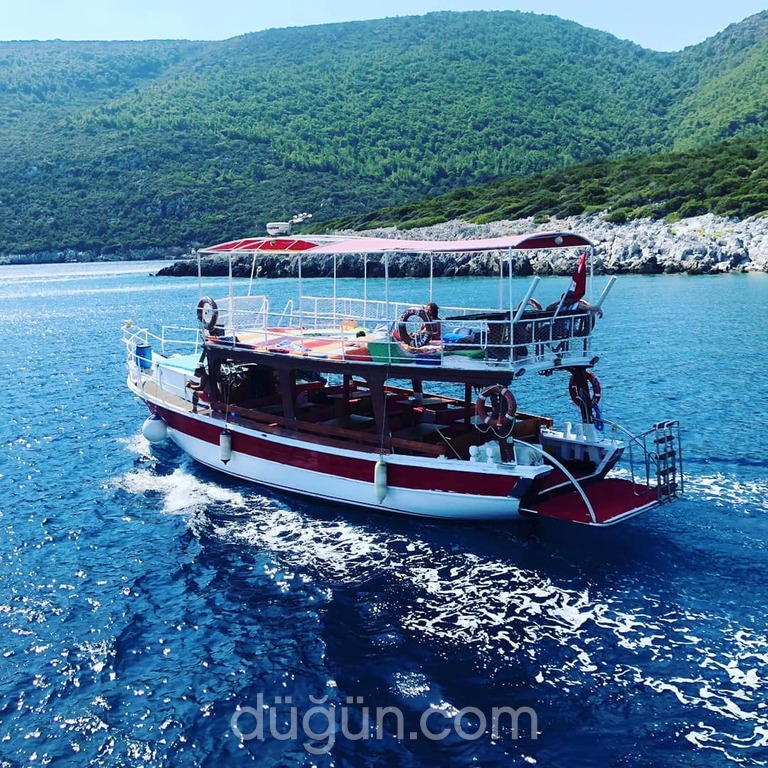 Olimpia Korsan Teknesi