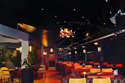 Paradise Cafe & Restaurant