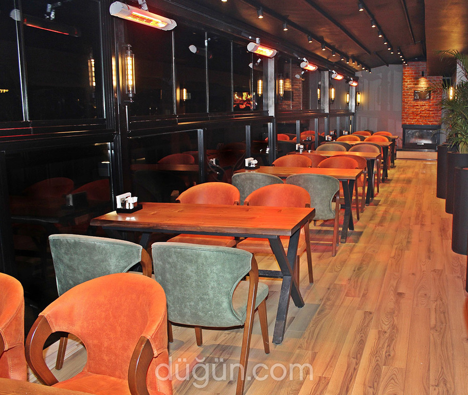 Paradise Cafe & Restaurant