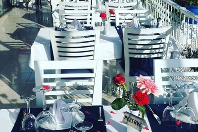 Coriander Restaurant