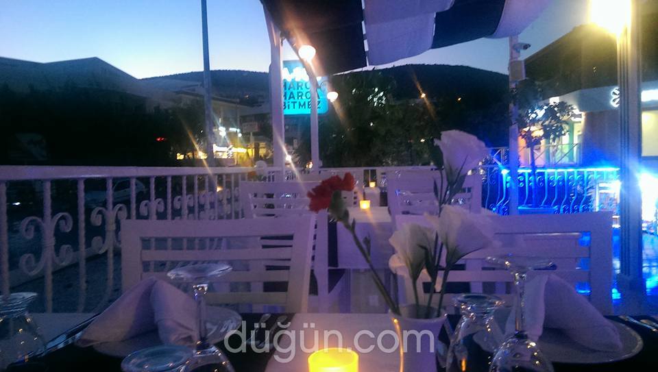 Coriander Restaurant