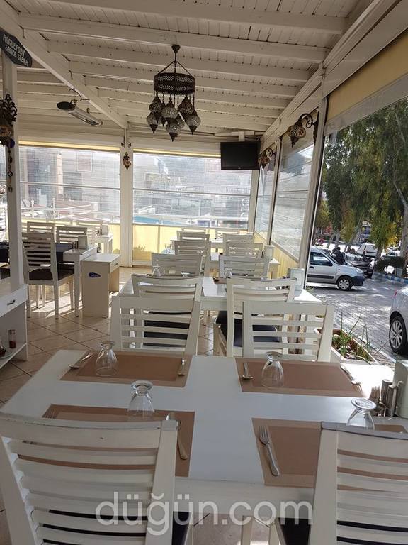 Coriander Restaurant