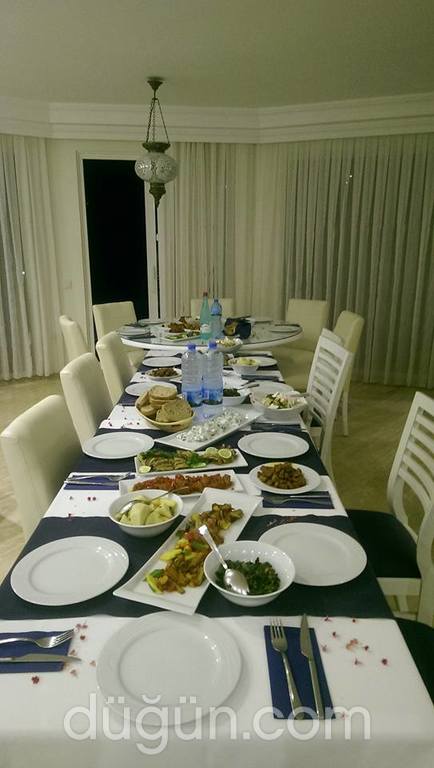 Coriander Restaurant