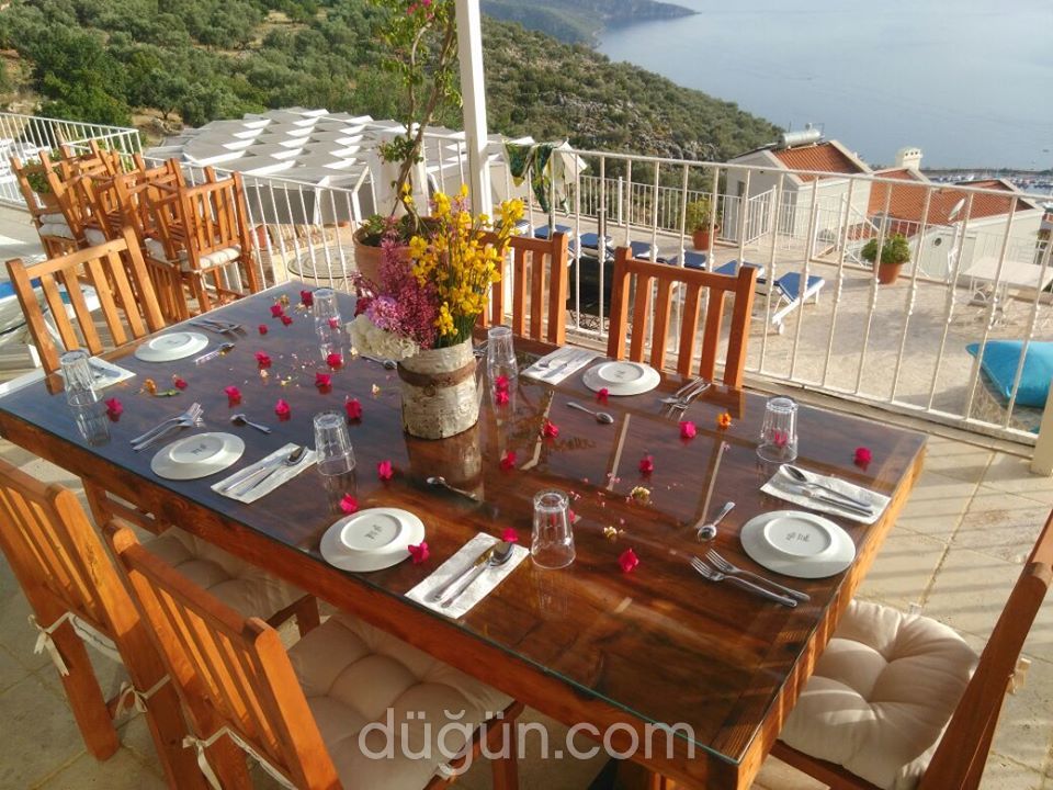 Coriander Restaurant