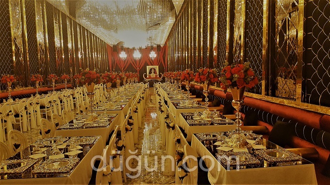 Grand Gala Vip