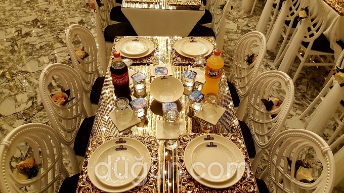 Grand Gala Vip