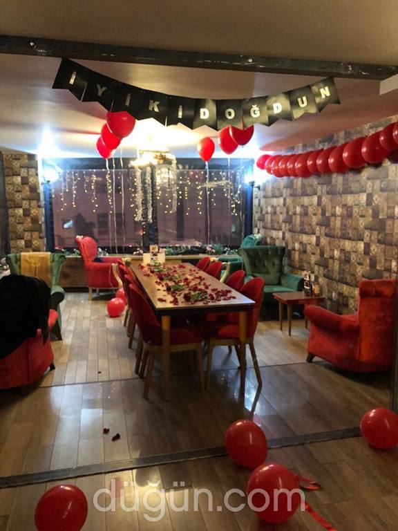 Motta Cafe & Restaurant