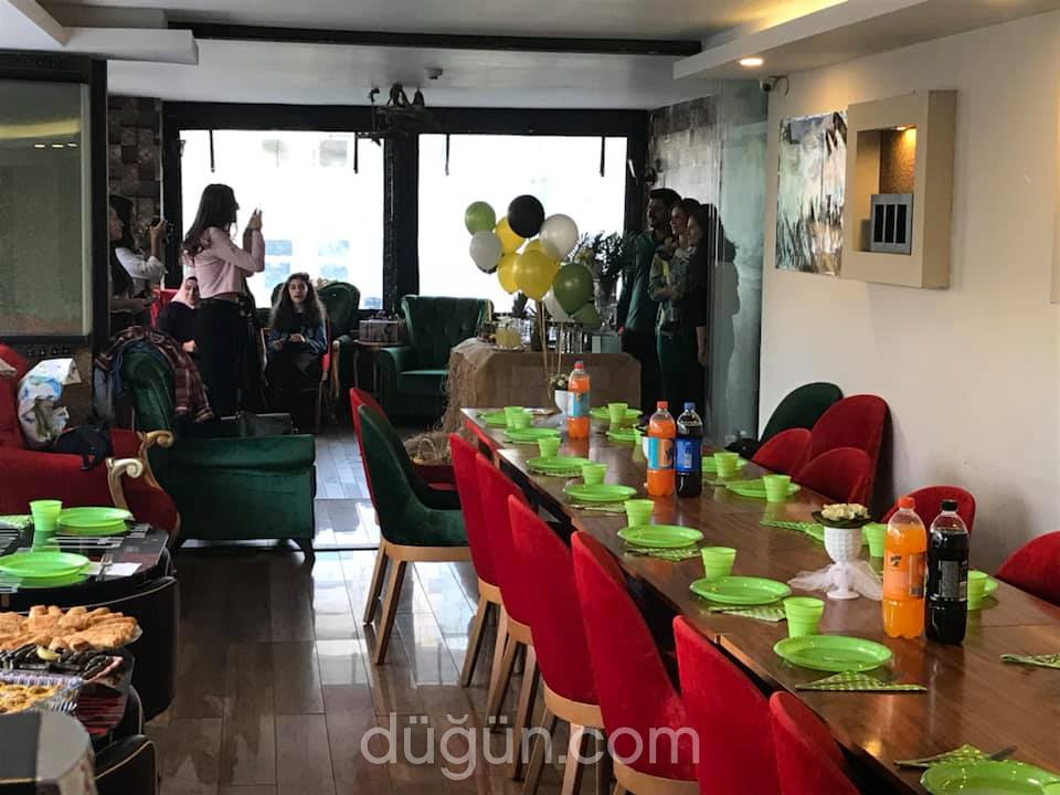 Motta Cafe & Restaurant