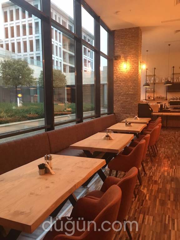 Nikriz Restaurant
