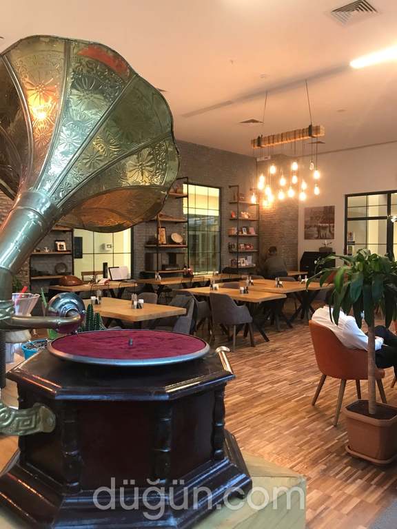 Nikriz Restaurant