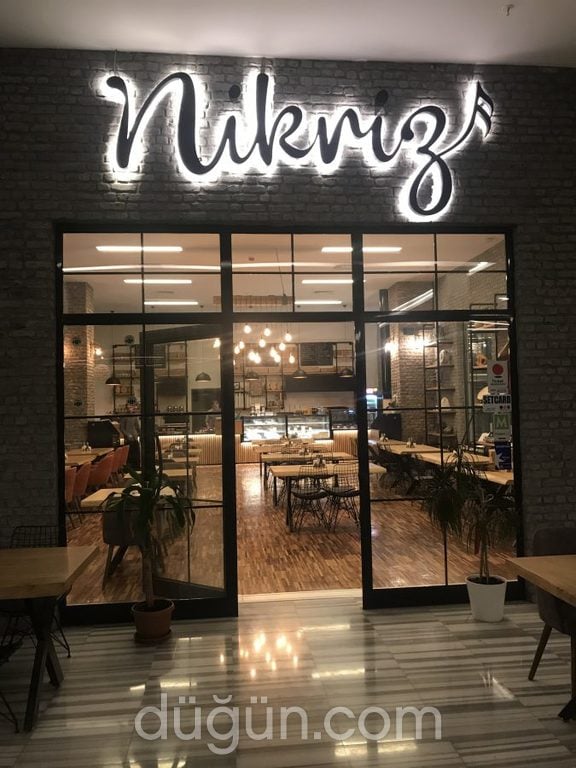 Nikriz Restaurant
