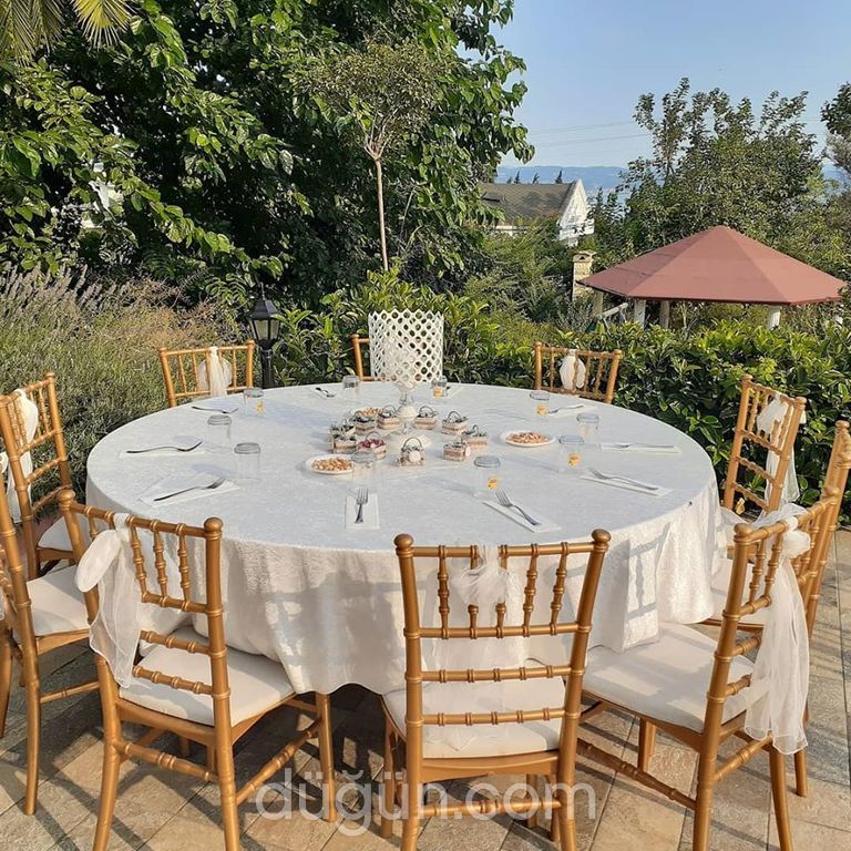 Tinya Cafe & Restaurant