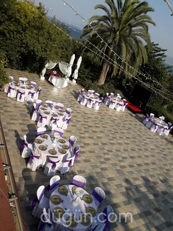 Tinya Cafe & Restaurant