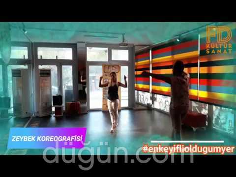 FD Kültür Sanat