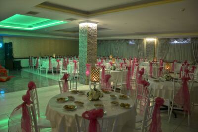 Bahçelievler Abidin Pak Öğretmenevi