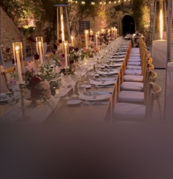 Dona Event ve Organizasyon