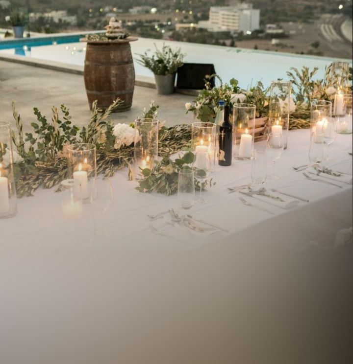 Dona Event ve Organizasyon