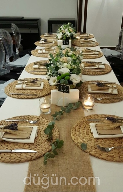 Dona Event ve Organizasyon