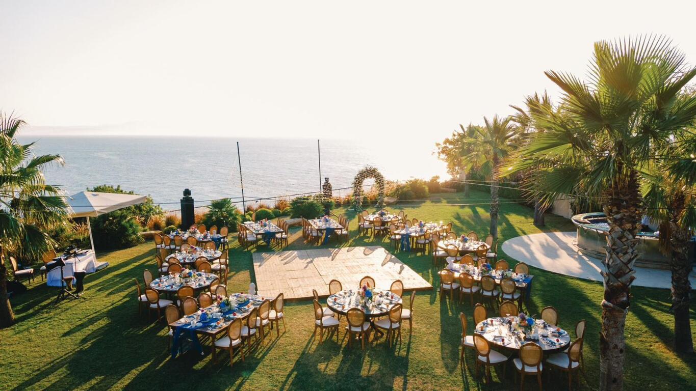 Dona Event ve Organizasyon