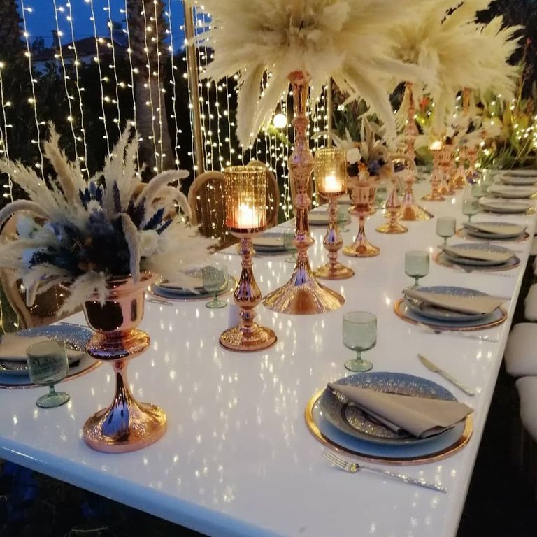 Dona Event ve Organizasyon - 2604916