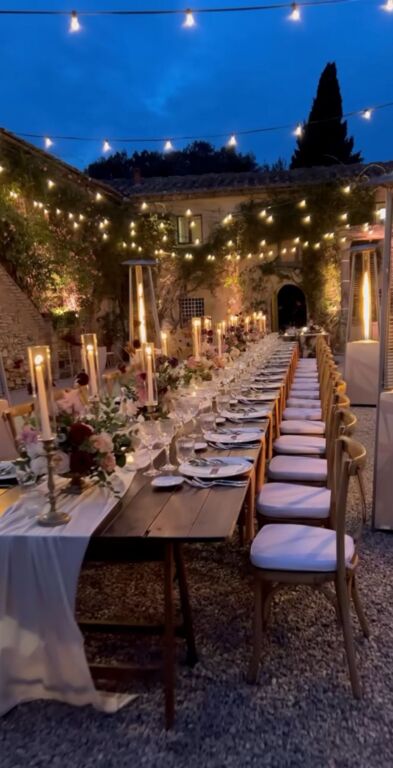 Dona Event ve Organizasyon