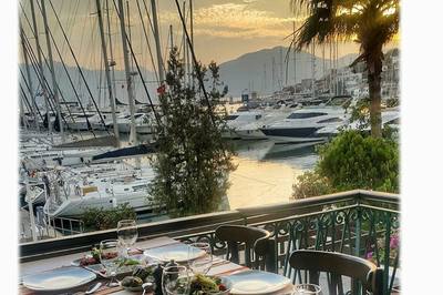 Pineapple Restaurant