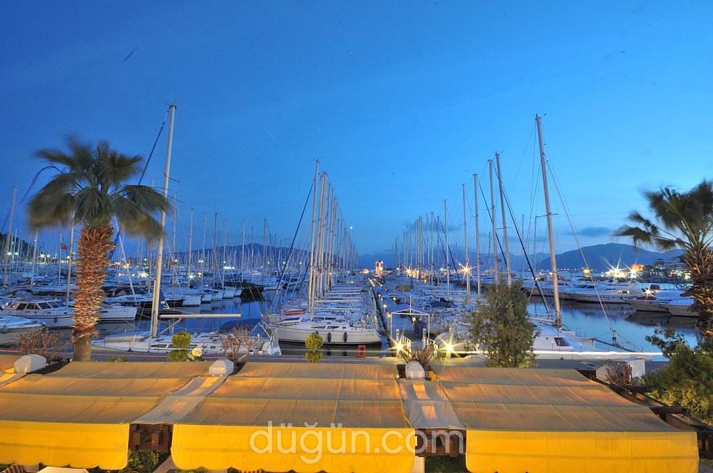 Pineapple Restaurant