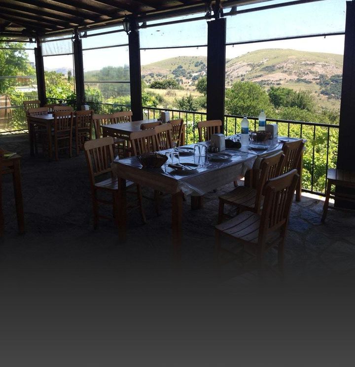 Barba Yorgo Tavernası