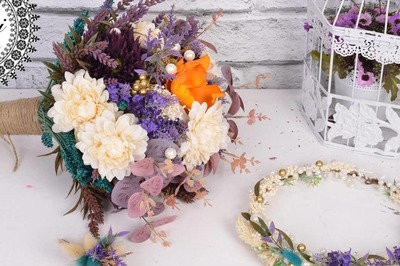 Kına Fotoğrafçısı