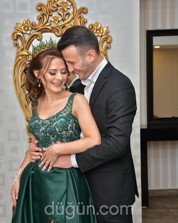 Kına Fotoğrafçısı