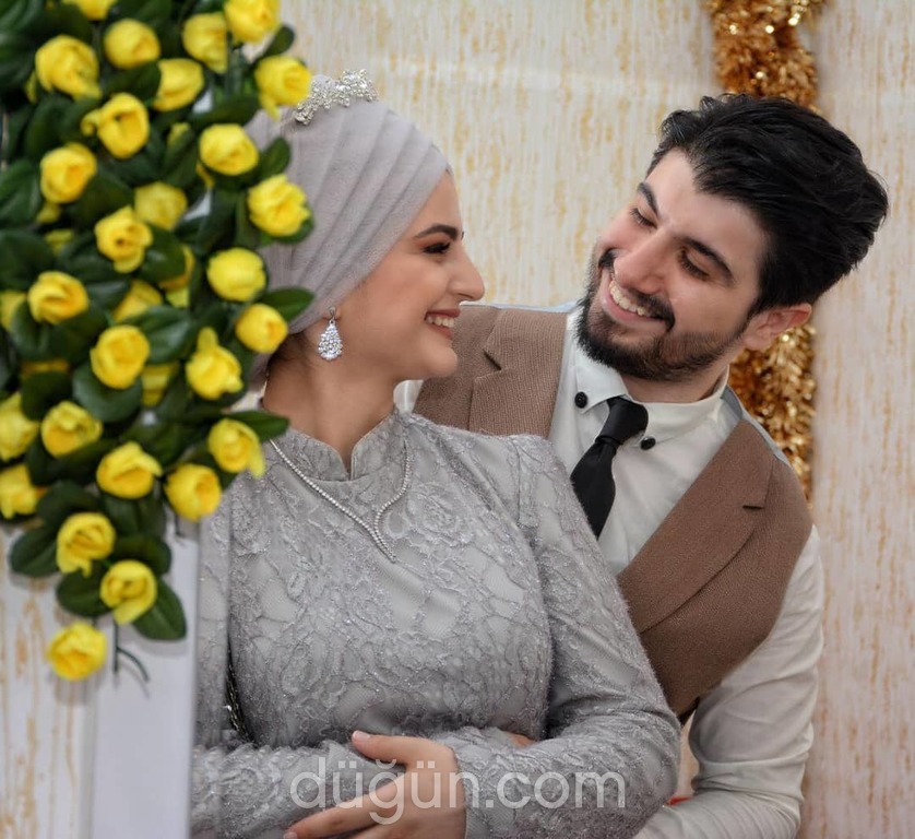 Kına Fotoğrafçısı