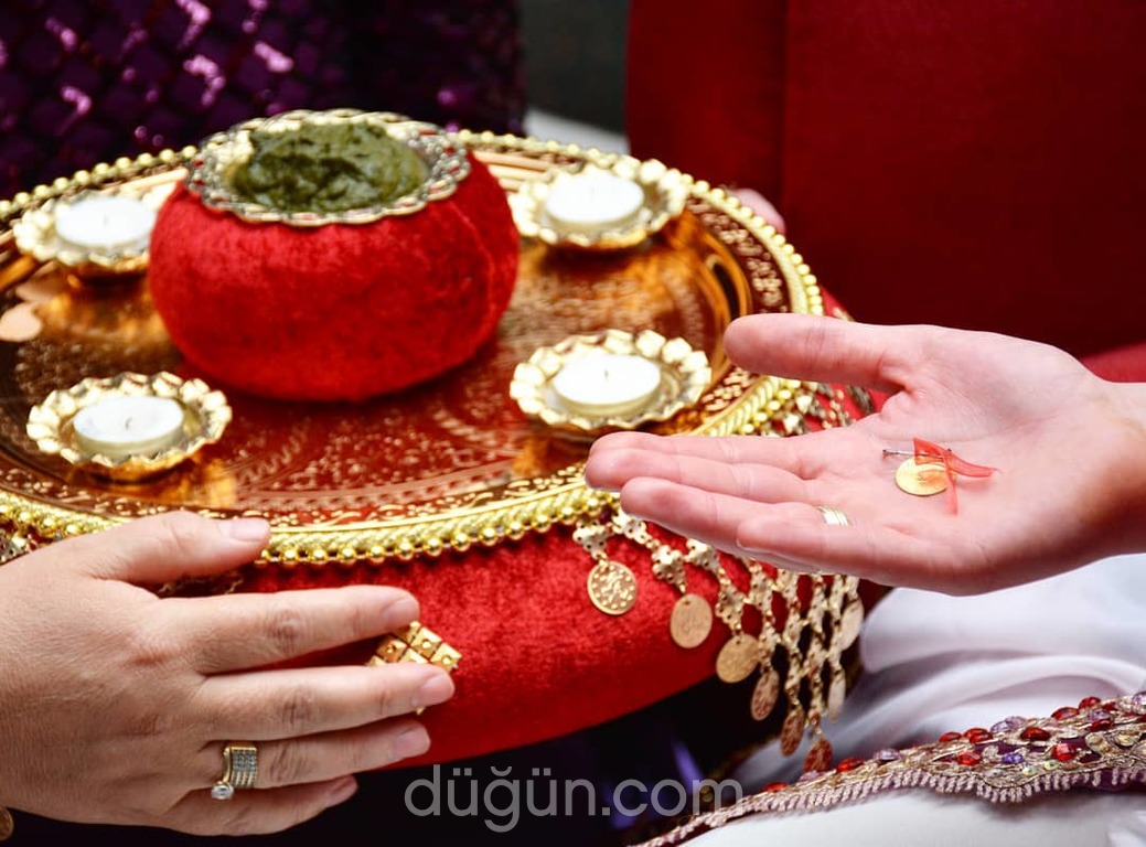 Kına Fotoğrafçısı