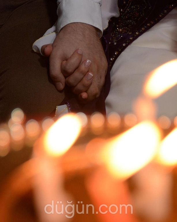 Kına Fotoğrafçısı