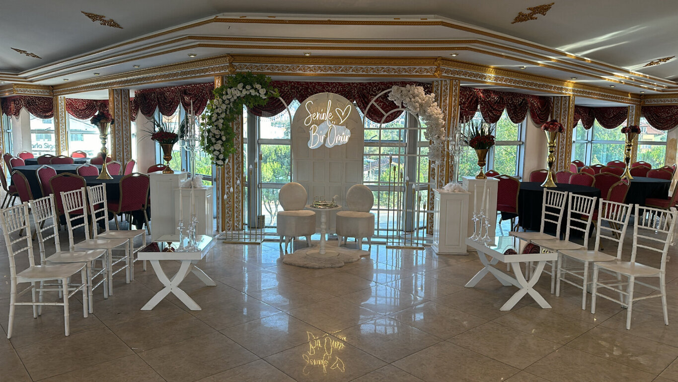 Edem Düğün Salonu