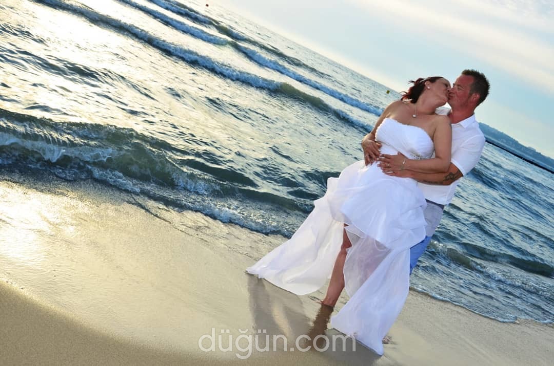 Seçkin Fotoğrafçılık