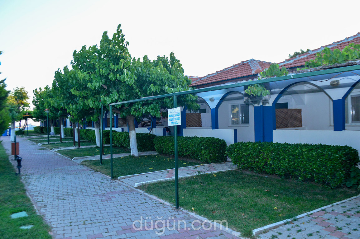 Tahsin Ar Tesisleri