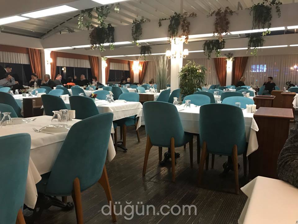 Hayati Chef Restaurant